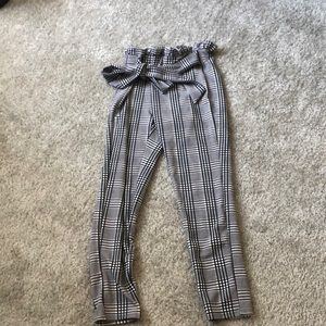 Business pants- ankle length